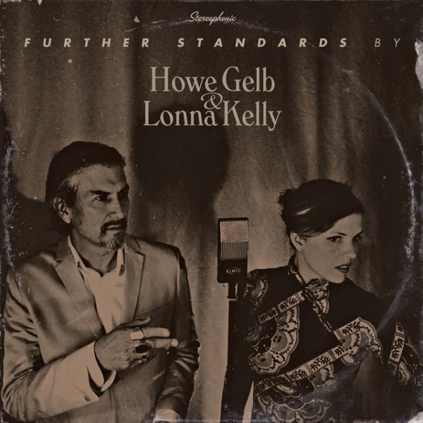 Howe Gelb Further Standards, 2017