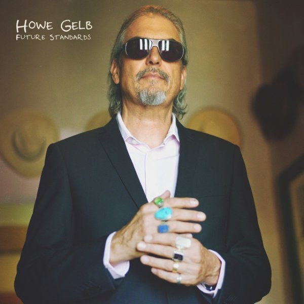 Howe Gelb Future Standards, 2016