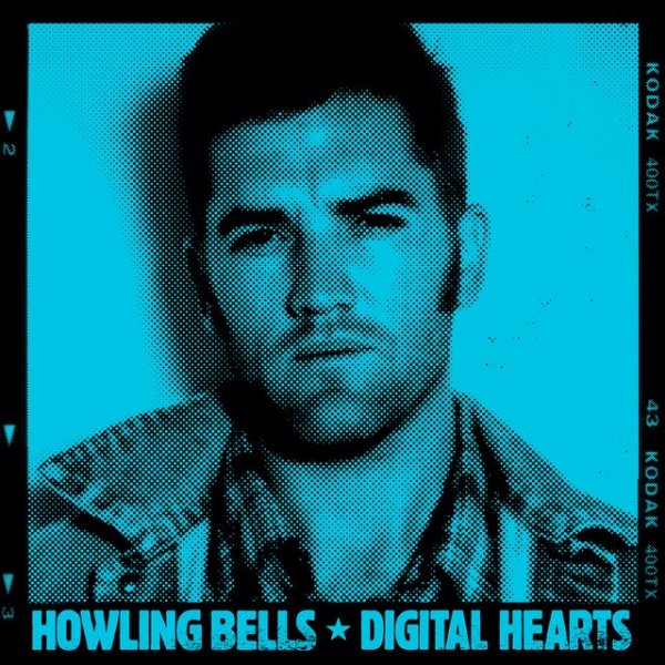 Howling Bells Digital Hearts, 2009