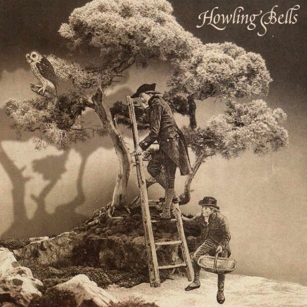 Howling Bells - album