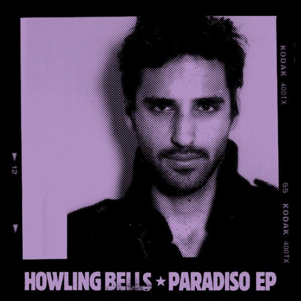 Album Howling Bells - Paradiso