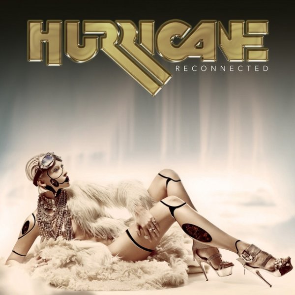 Album Hurricane - Reconnected