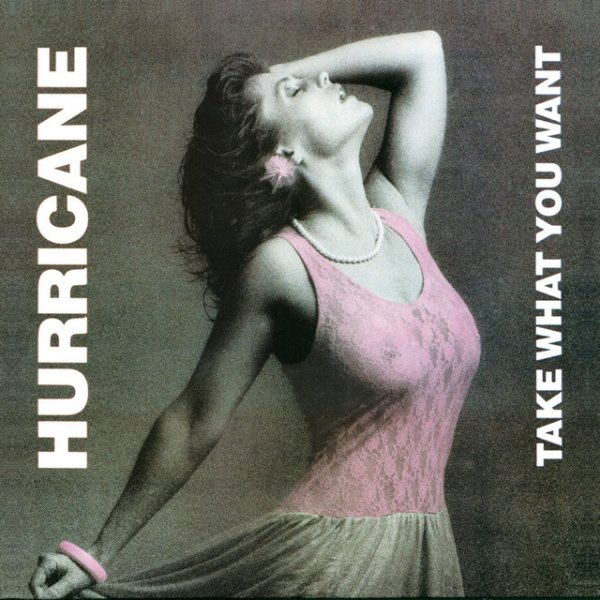 Hurricane Take What You Want, 1985