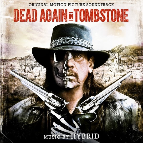 Album Hybrid - Dead Again In Tombstone