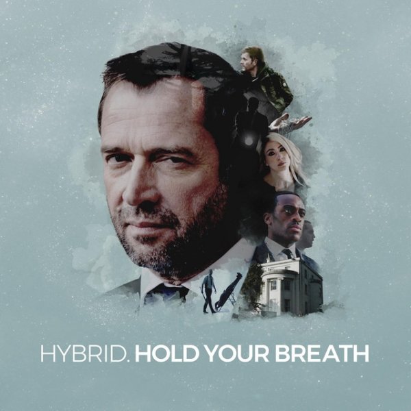 Album Hybrid - Hold Your Breath