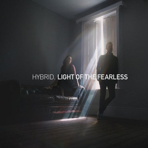 Light Of The Fearless - album