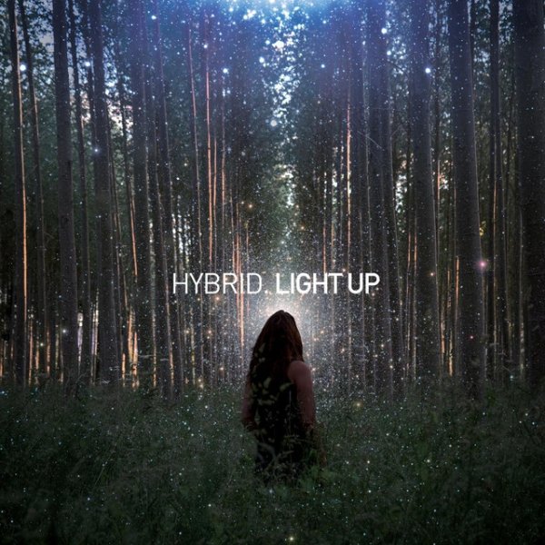 Album Hybrid - Light Up