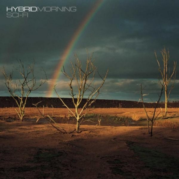 Hybrid Morning Sci - Fi, 2003