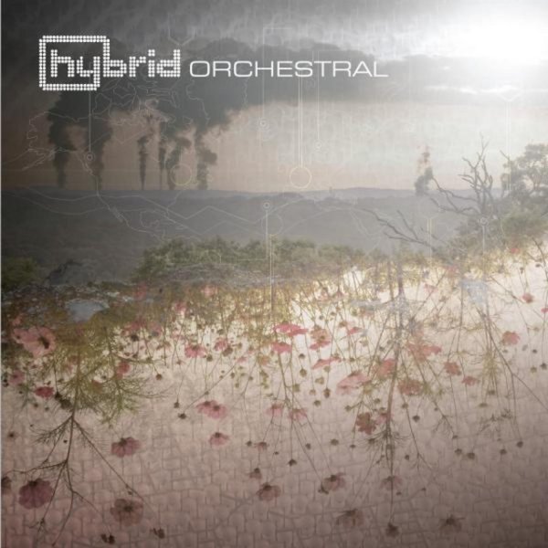 Album Hybrid - Orchestral