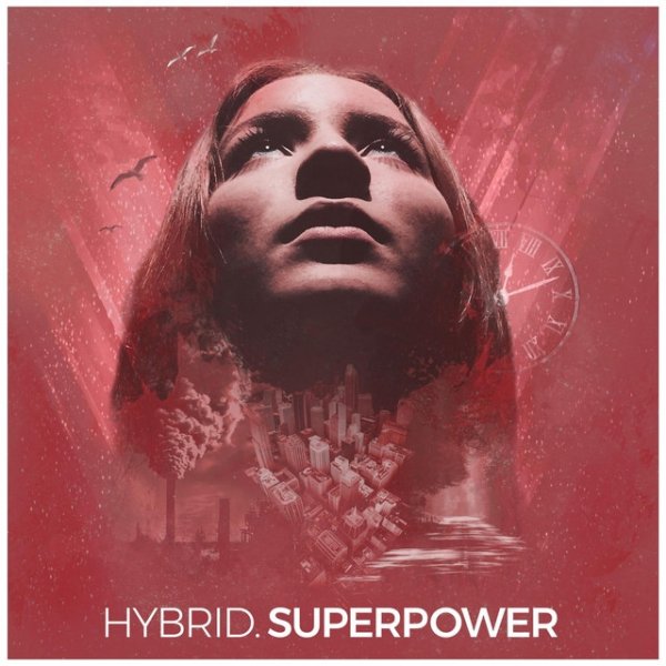 Superpower - album