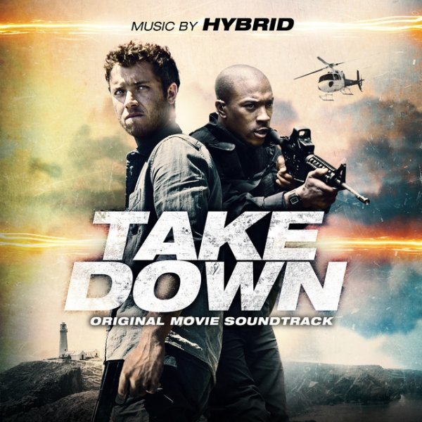 Take Down - album