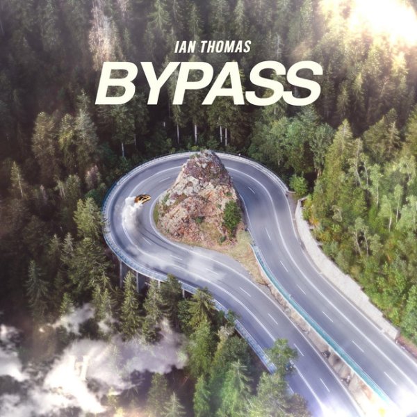 Album Ian Thomas - Bypass