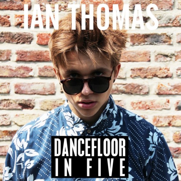 Dancefloor In Five - album