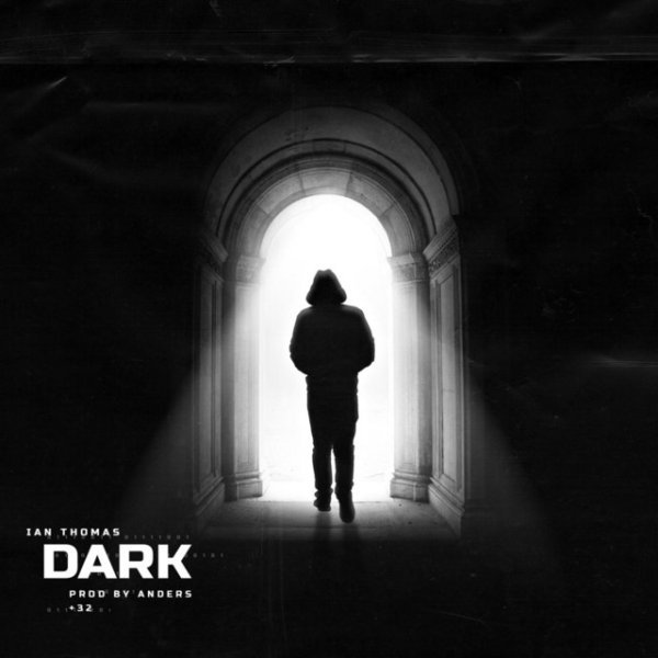 Album Ian Thomas - Dark