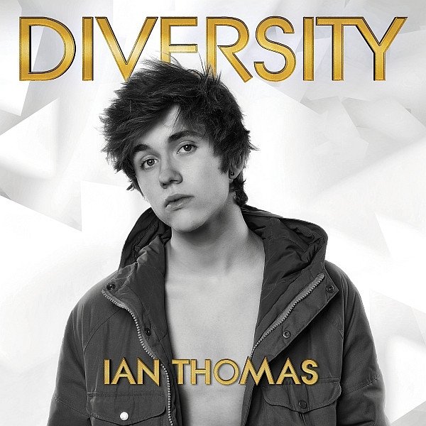 Ian Thomas Diversity, 2013