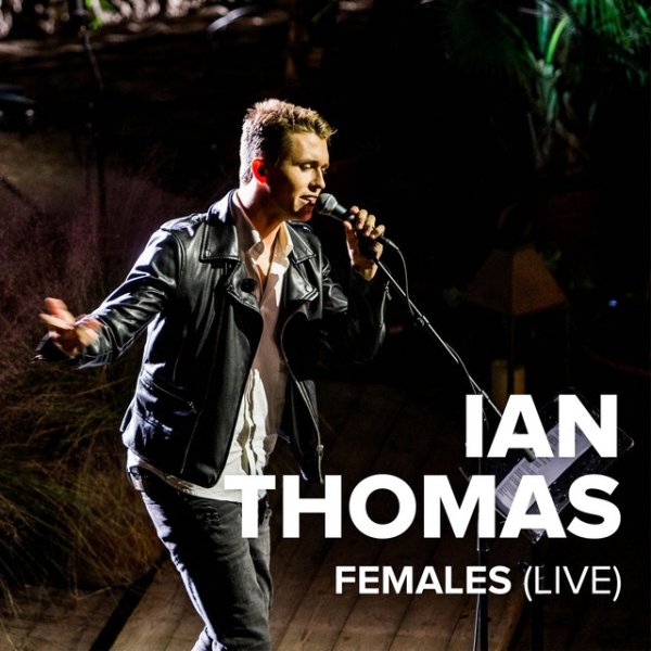 Ian Thomas Females, 2016