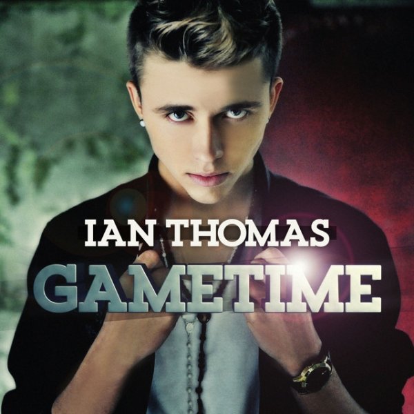 Ian Thomas Gametime, 2014