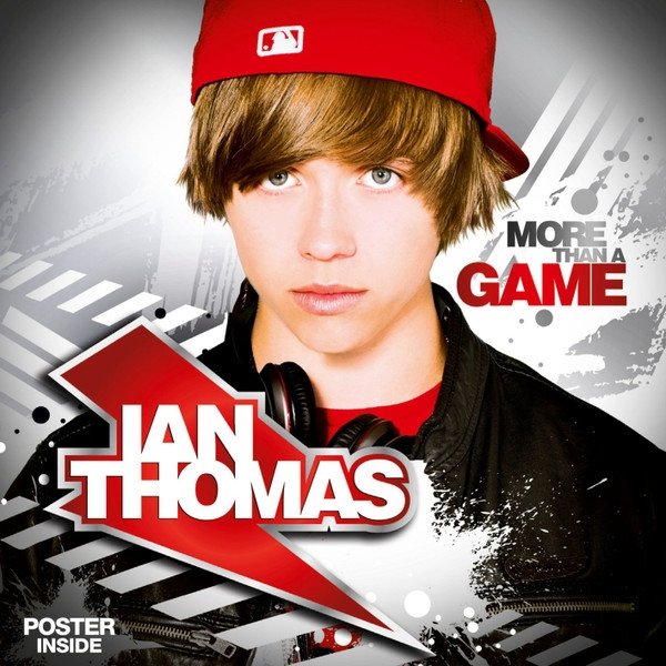 More Than a Game - album