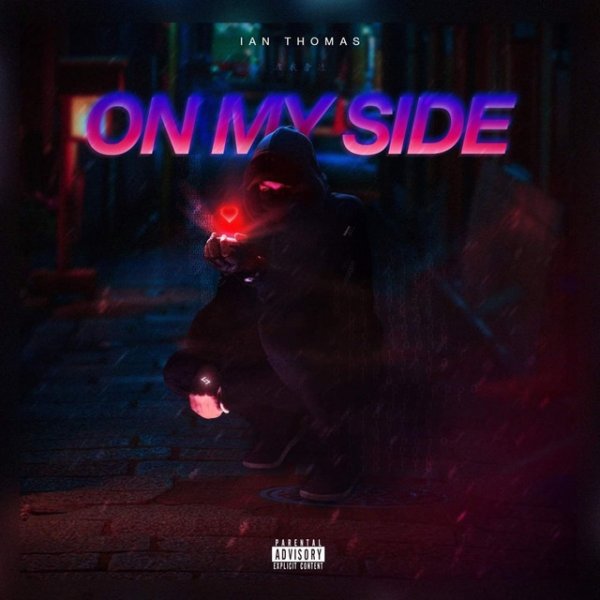 On My Side - album