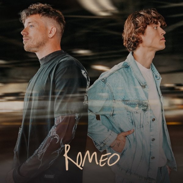 Romeo - album