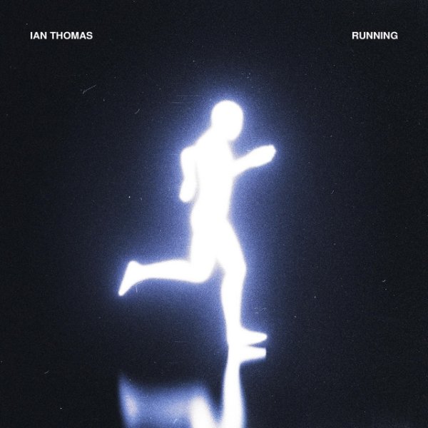 Album Ian Thomas - Running