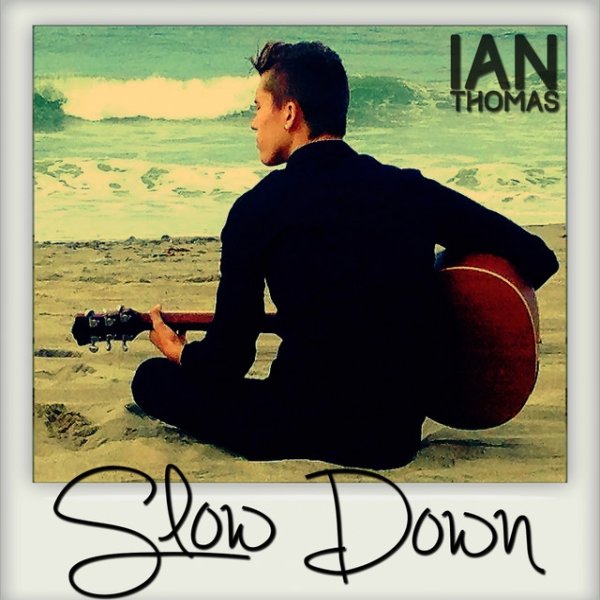 Slow Down - Single - album