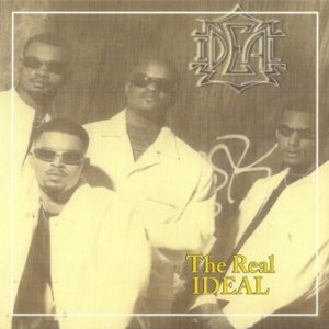 The Real Ideal - album