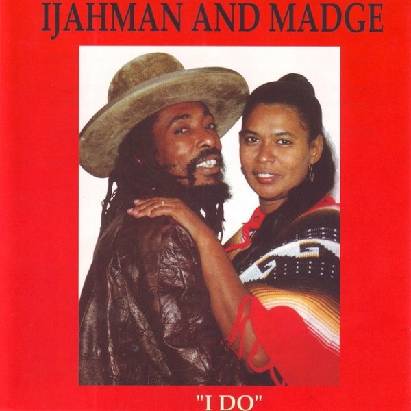 Ijahman Levi Ijahman & Madge, 1986