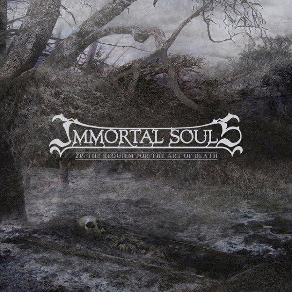 Immortal Souls IV: The Requiem for the Art of Death, 2011