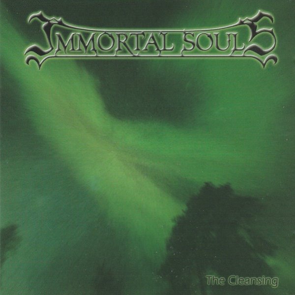 Album Immortal Souls - The Cleansing