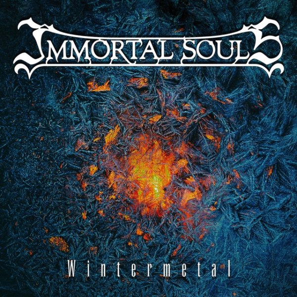 Album Immortal Souls - Wintermetal