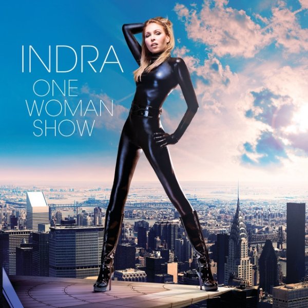 Indra One Woman Show, 2010