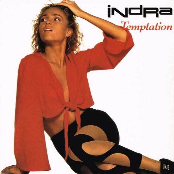 Album Indra - Temptation