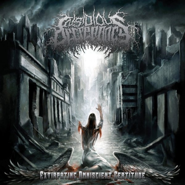 Insidious Decrepancy Extirpating Omniscient Certitude, 2009