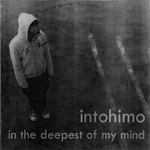 Album Intohimo - In The Deepest Of My Mind