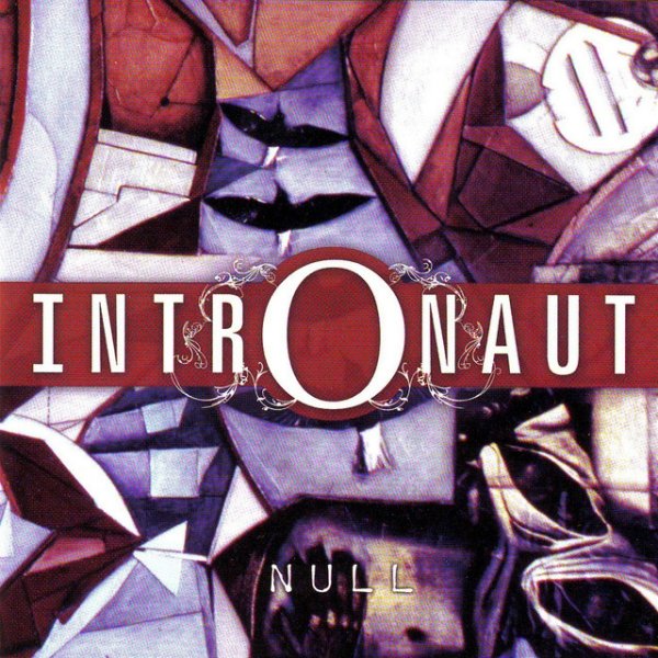 Album Intronaut - Null