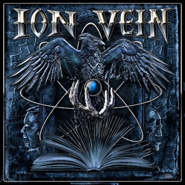 Ion Vein - album