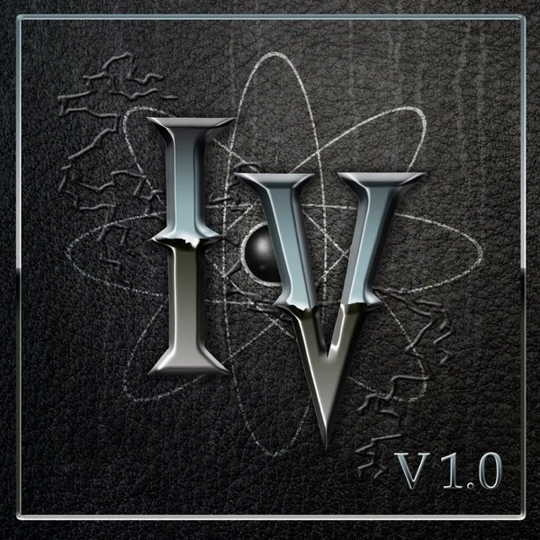 Album Ion Vein - IV v1.0