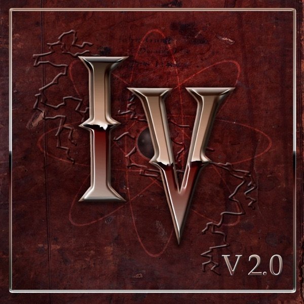 IV v2.0 - album