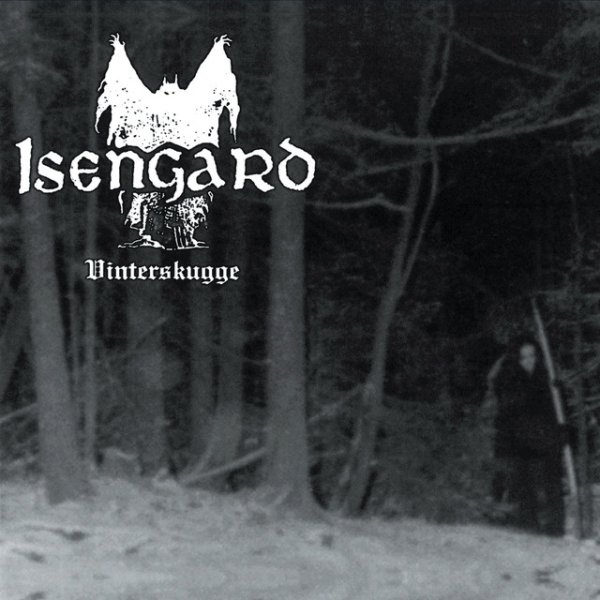 Album Isengard - Vinterskugge