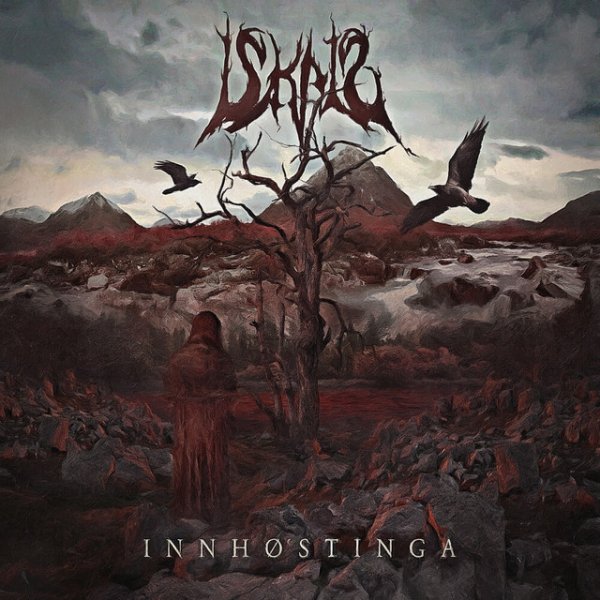 Album Iskald - Innhøstinga