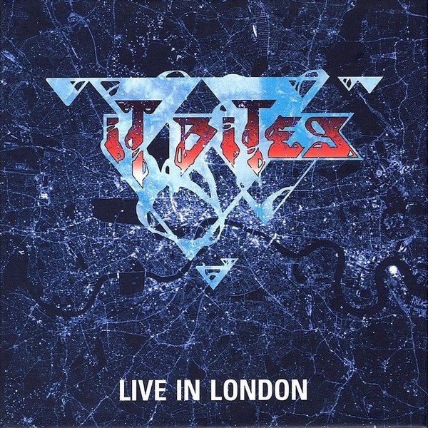 Live In London - album