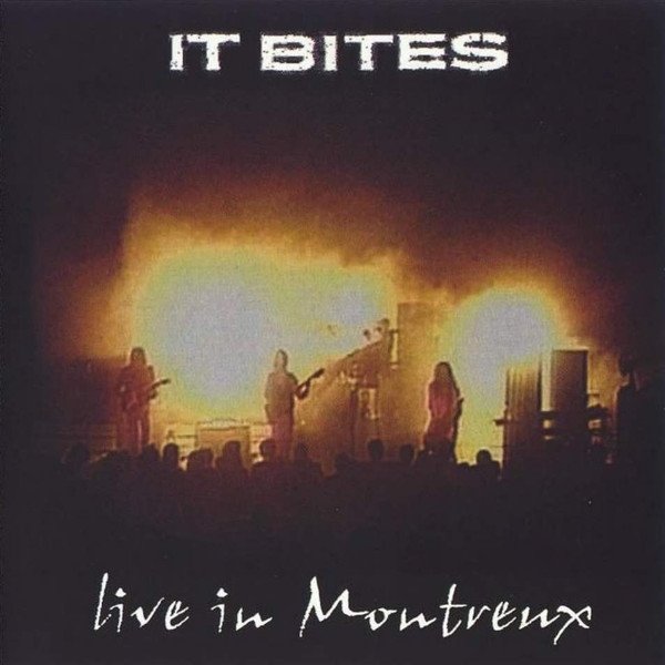 It Bites Live In Montreux, 2003