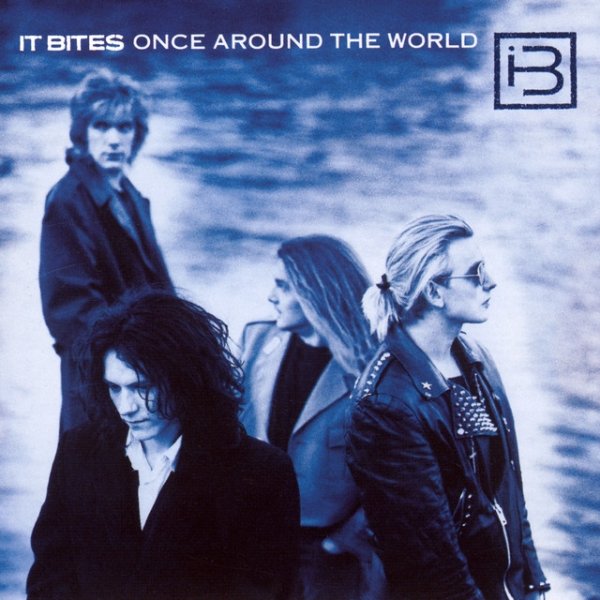 It Bites Once Around The World, 1988