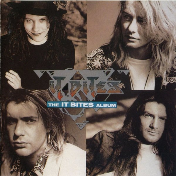 It Bites The It Bites Album, 1989