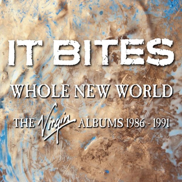 Whole New World (The Virgin Albums 1986-1991) - album