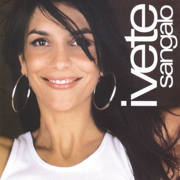 Ivete Sangalo Beat Beleza, 2000