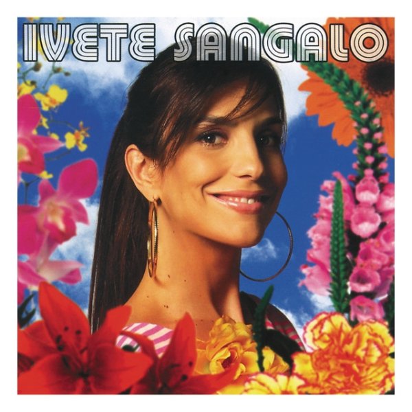 Album Ivete Sangalo - Clube Carnavalesco Inocentes Em Progresso