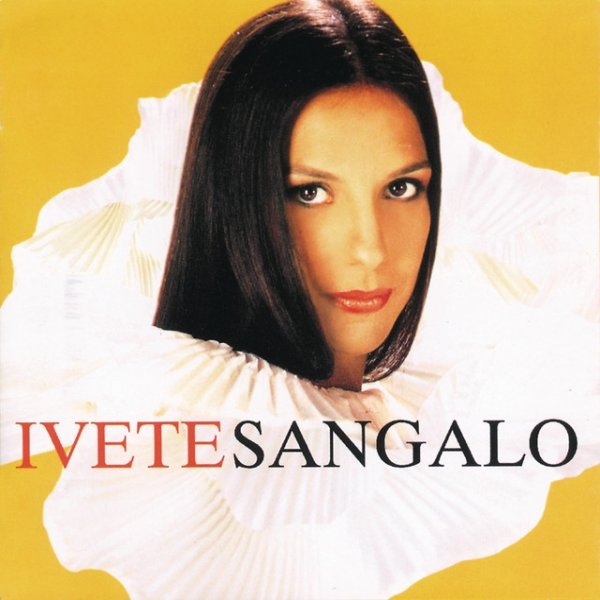 Ivete Sangalo - album