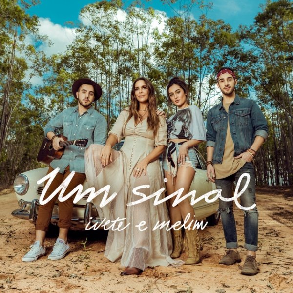 Um Sinal - album